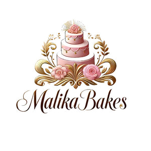 Malika Bakes